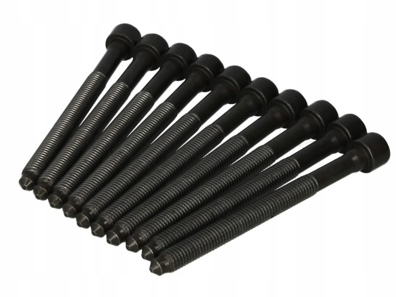 фото №11, Болти головки audi a1 12-