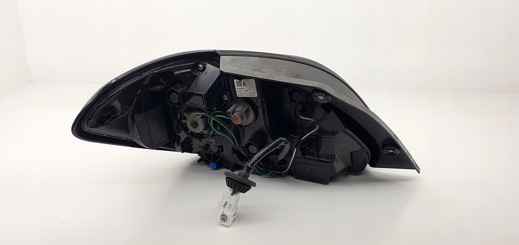 фото №2, Mitsubishi space star ii lift лампа задня права led