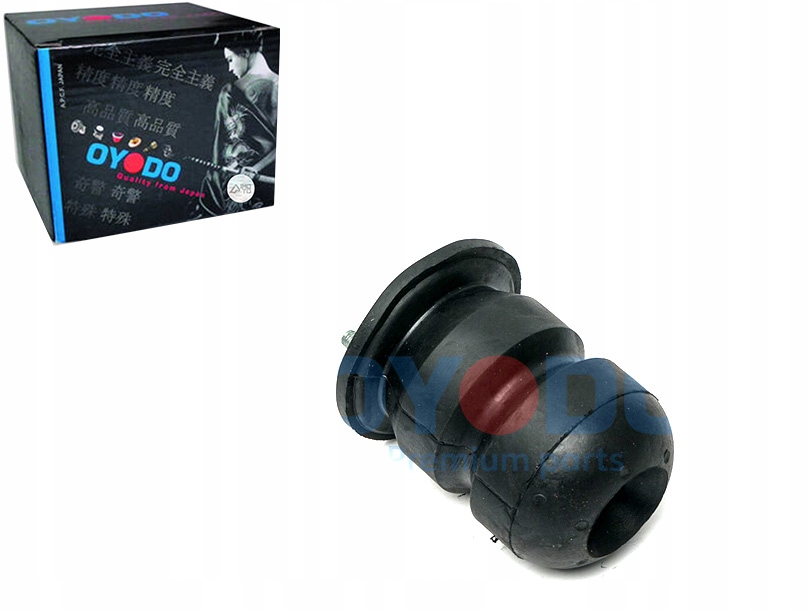 фото №1, Відбійник ресора iveco oyodo