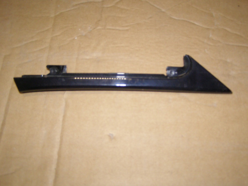 фото №1, Молдинг крила правий задня toyota aygo ii