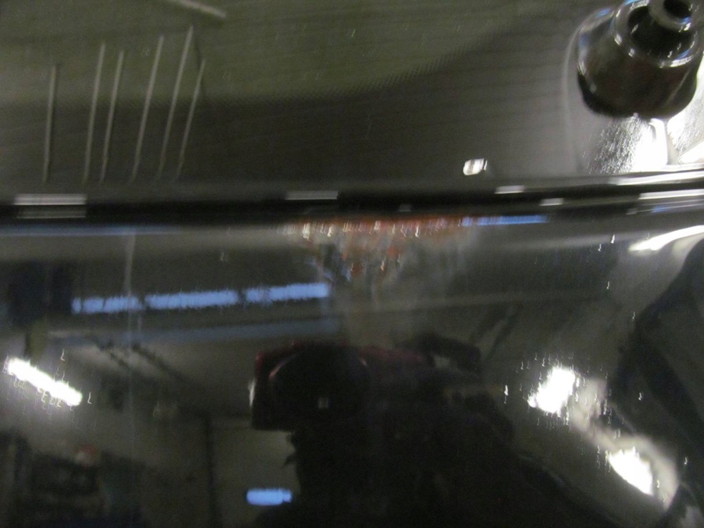 фото №6, Subaru b9 tribeca 05-07 крышка багажника крышка багажника задняя задняя c503