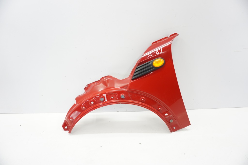 Купить Mini r55 r56 r57 крыло  левое  перед передний 851