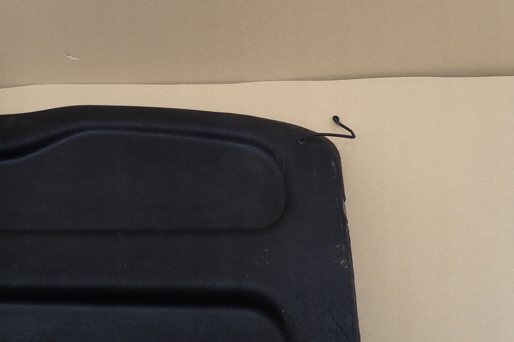 фото №8, Citroen c4 cactus lift 17-20 полиця багажника задня задня 98013537zd