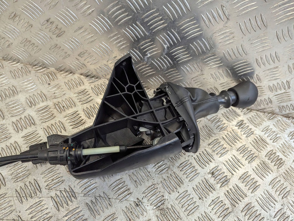 фото №10, Opel vivaro b 2014-2019 домкрат тросы передач