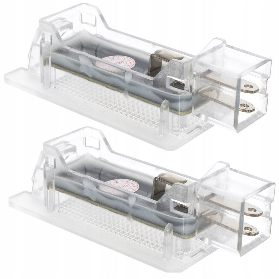 фото №3, Renault megane i scenic фонари led номерного знака rejestr