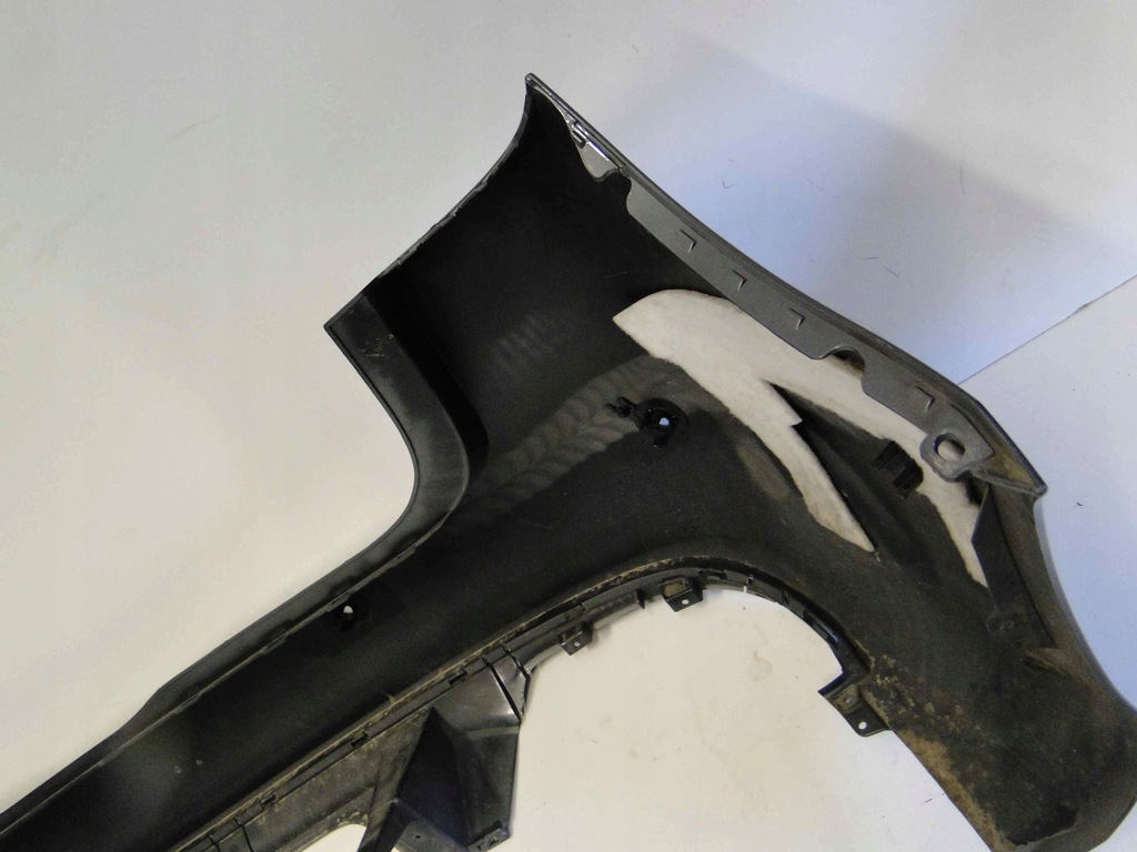 фото №9, Mercedes b klasa w246 246 lift бампер задний amg