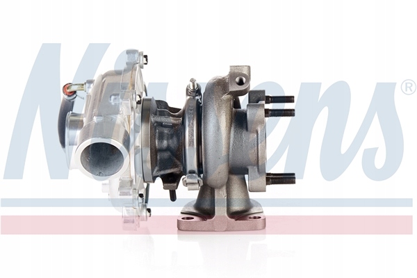 фото №12, Турбонагнітач toyota hiace iii/hiace iv/hiace v,