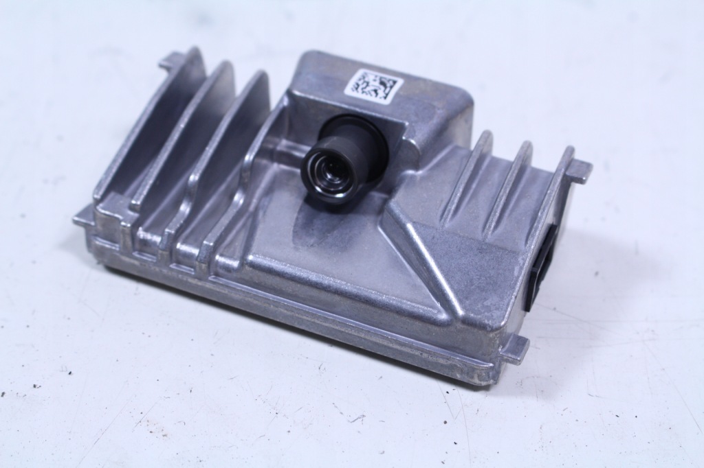 фото №1, Камера citroen c4 iii lift 25r. 1.2