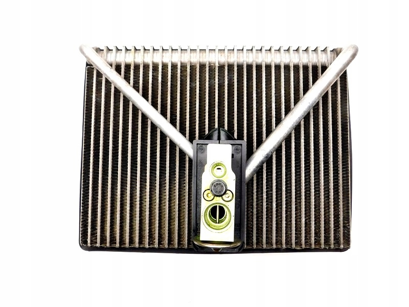 фото №1, 11/22 volvo s80 испаритель радиатор кондиционера