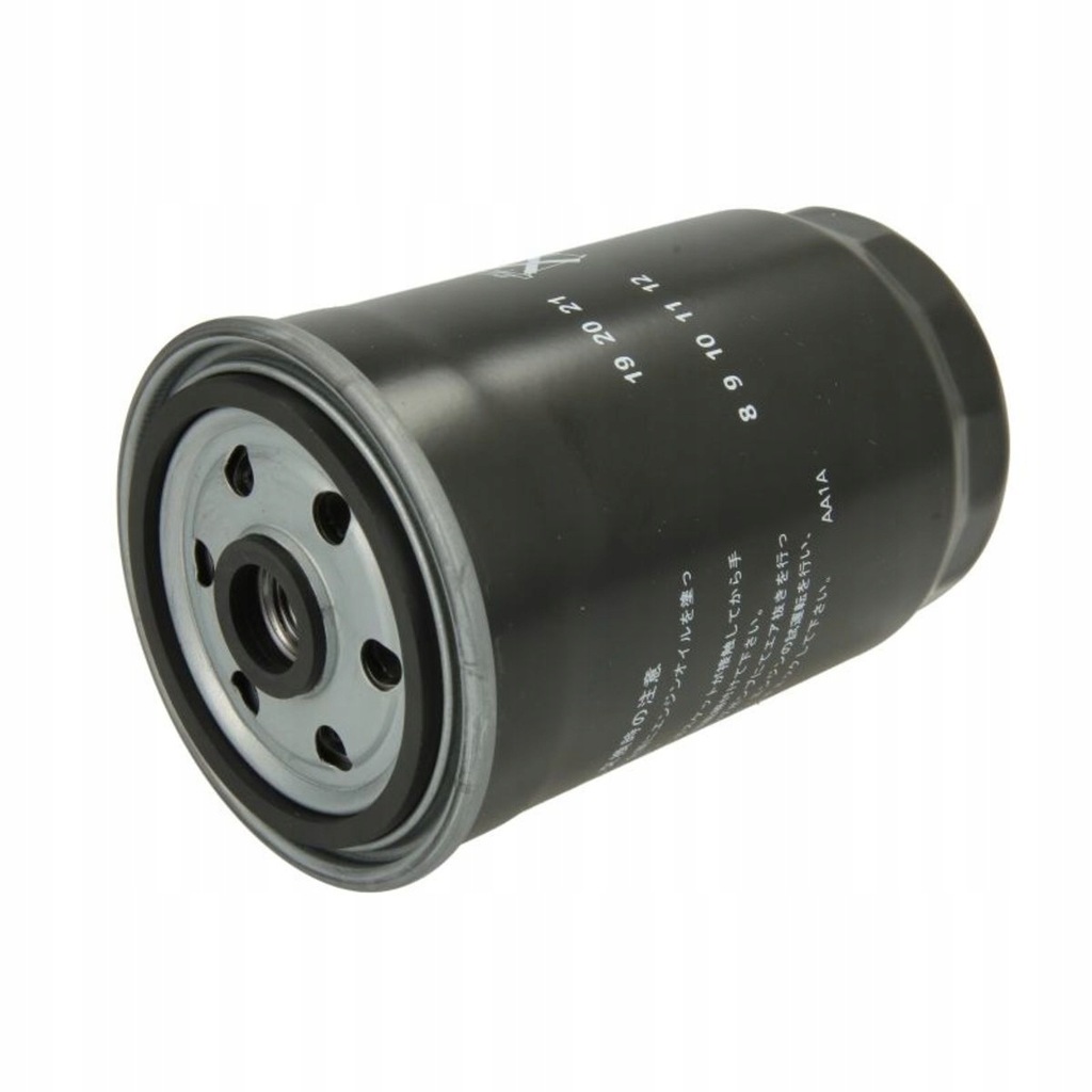 фото №1, Фильтр топлива blue print adg02365