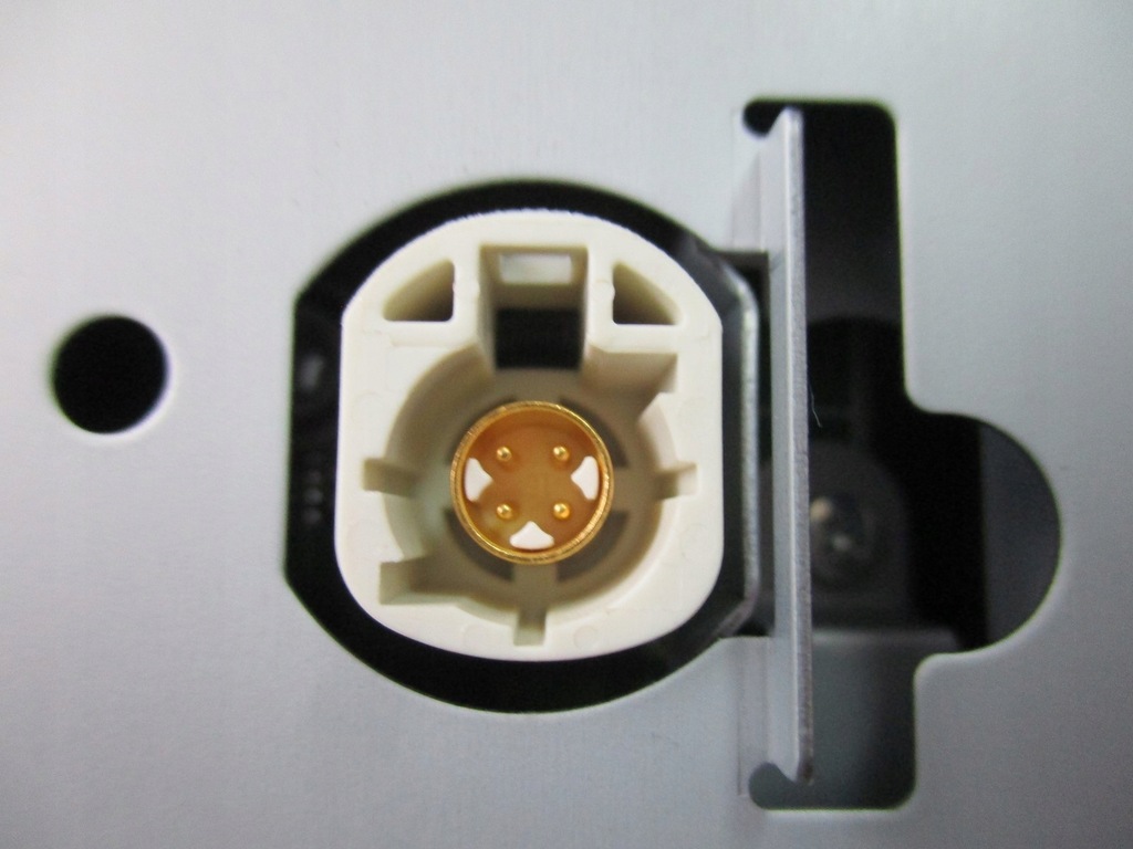 фото №8, Дисплей монітор навігація skoda octavia iii 5e0919605d