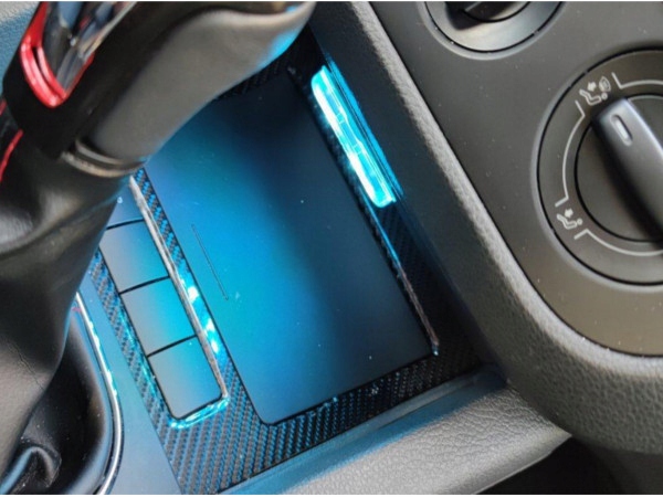 фото №15, Лампа led кабины салона освещение сенсорный do автомобиля bez сверление!