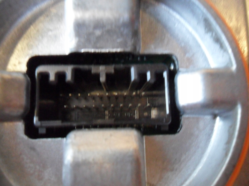 фото №2, Модуль led valeo l90020948