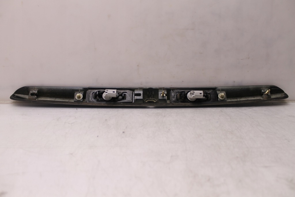 фото №2, Накладка молдинг кришки lexus gs ii 2 2003r 8p8