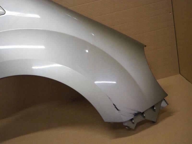 фото №5, Крыло правый перед renault kangoo ii