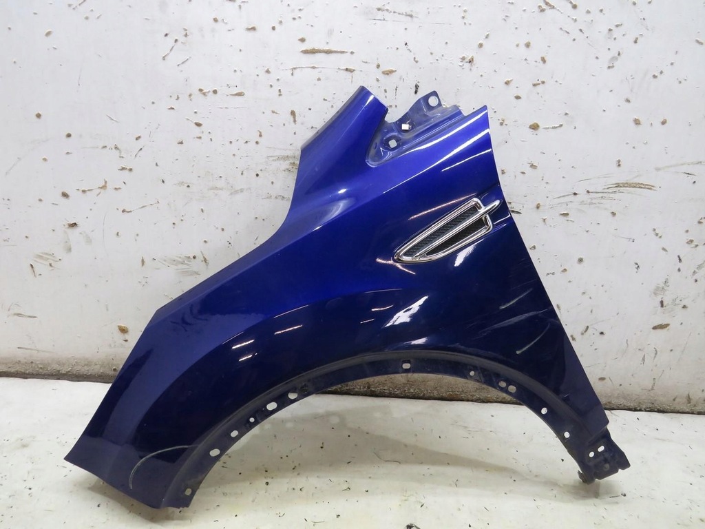 фото №1, Крыло левый перед gd ford kuga mk2