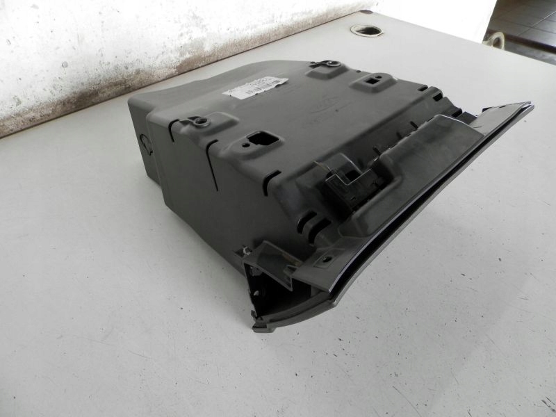 фото №9, Ford mondeo mk4 бардачок пасажира 07-10 5d