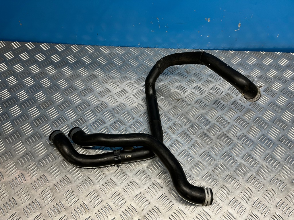 фото №1, Vw beetle 5c шланг обігрівача 6c0122079a