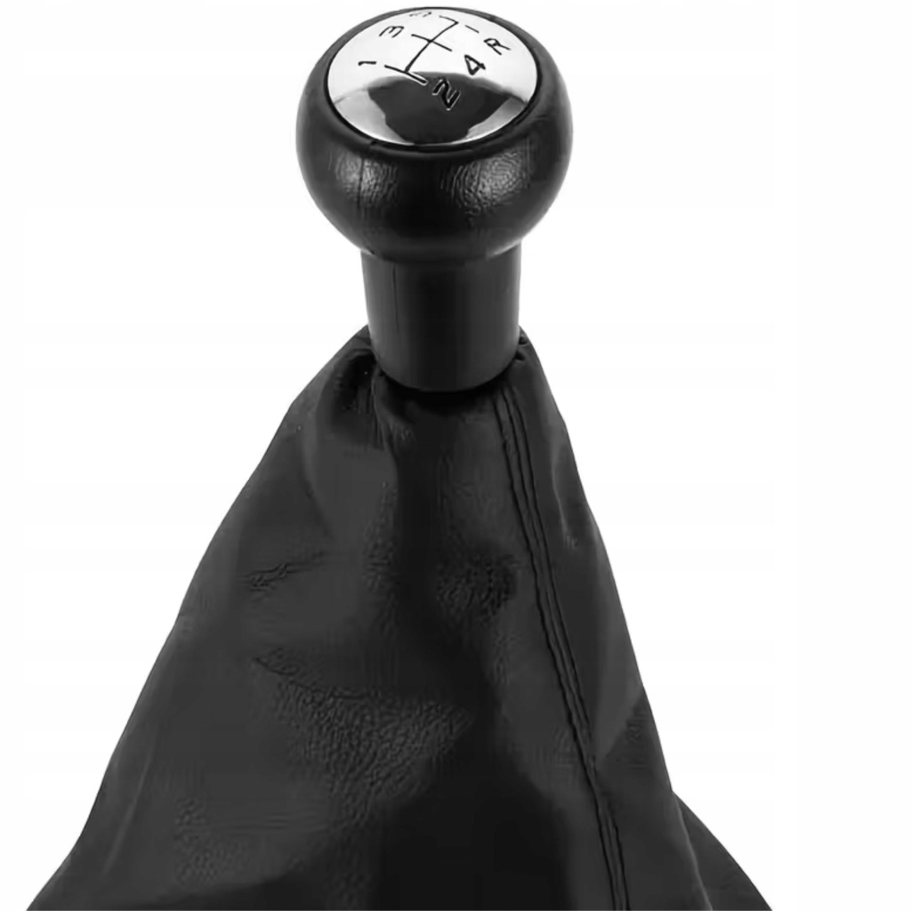 Ручка перемикання передач чохол рамка 5 ступенева коробка передач peugeot 307 406 607 Київ