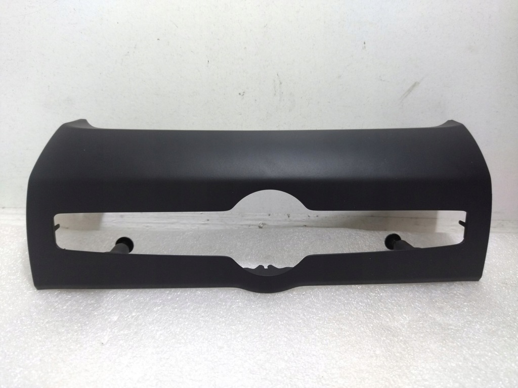 фото №3, 31417606 рамка захист dekor кнопок радіо volvo xc60 ii