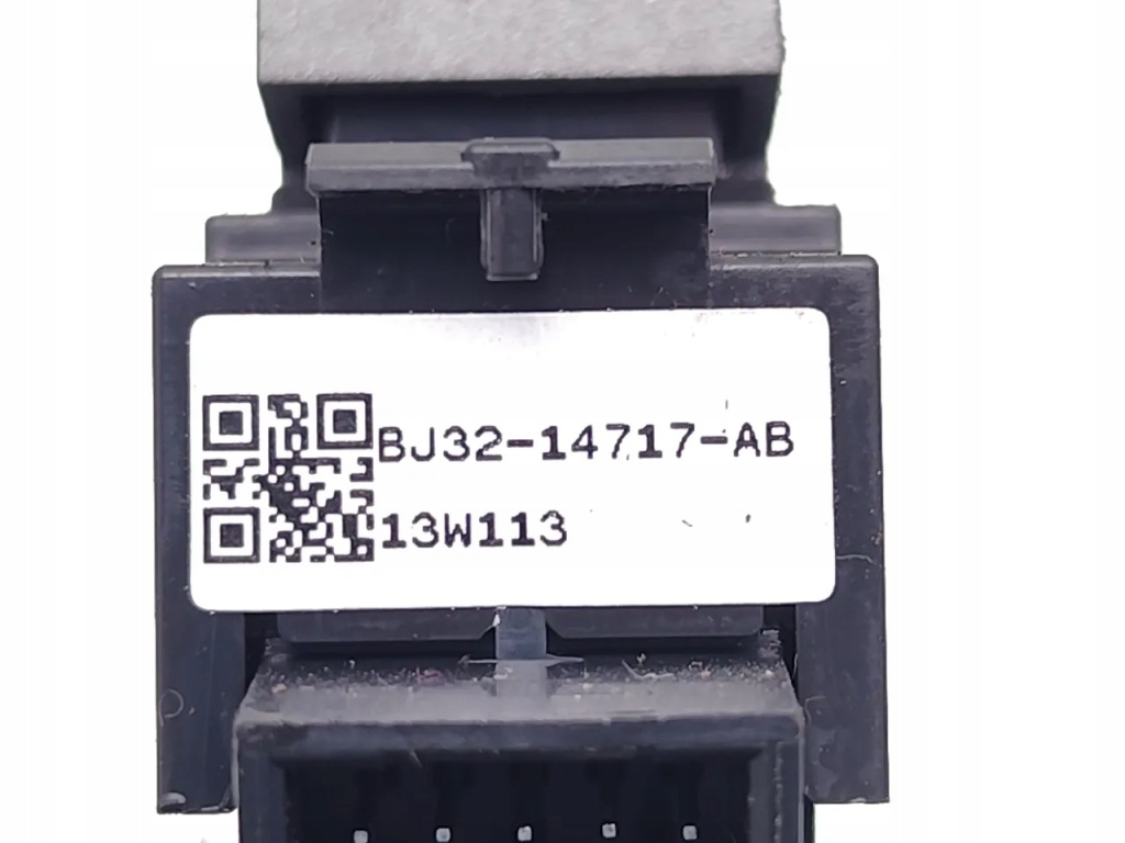 фото №7, Land rover range rover evoque кнопки окон задняя prawidłowy 2013 suv 4/5dr