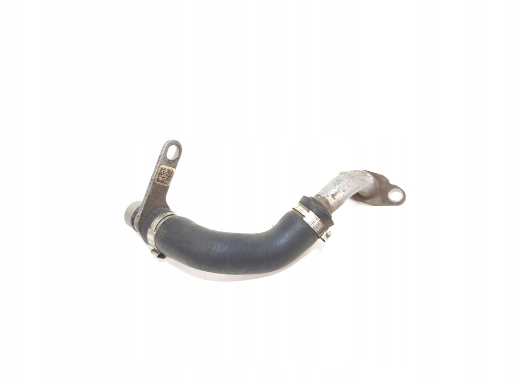 фото №1, Bmw f30 f32 труба шланг злив турбіни 2.0 n20b20 7588934