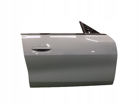 фото №1, Bmw 4 g26 двері праве колір c4p shadowline keyless