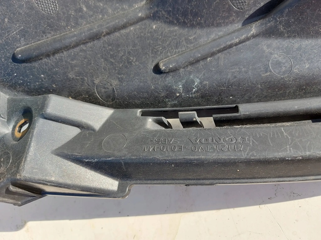 фото №8, Honda civic ix 9 11- решітка радіатора решітка радіатора