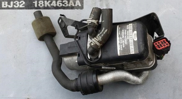 фото №1, Webasto range rover evoque bj32 18k463aa