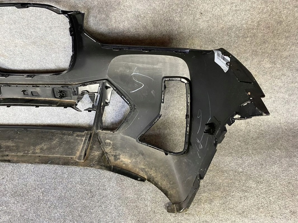 фото №15, Бампер передний перед - bmw ix3 g08 lci lift 21-23