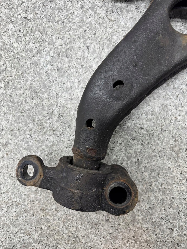 фото №10, Рычаг левый перед mazda cx5 cx-5 2012-2017r