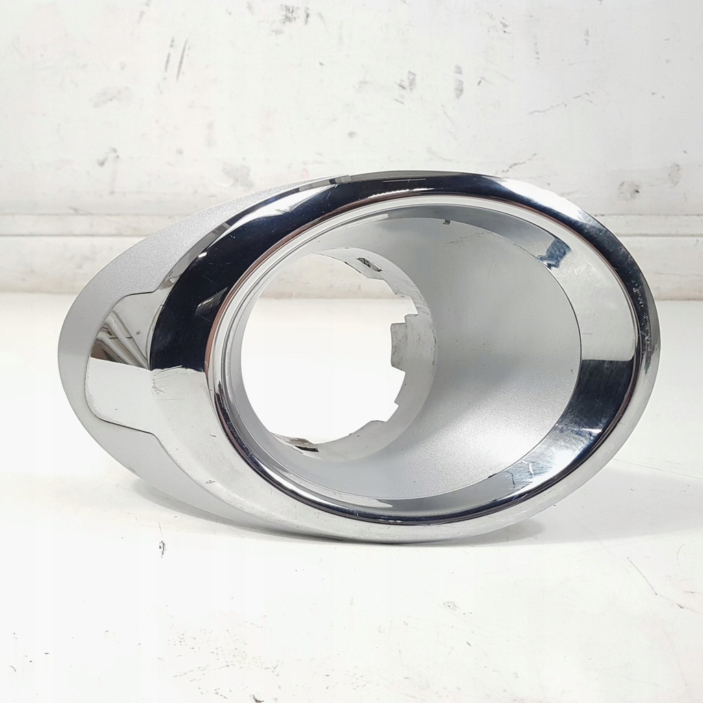 фото №1, Решётка бампера правая peugeot partner ii