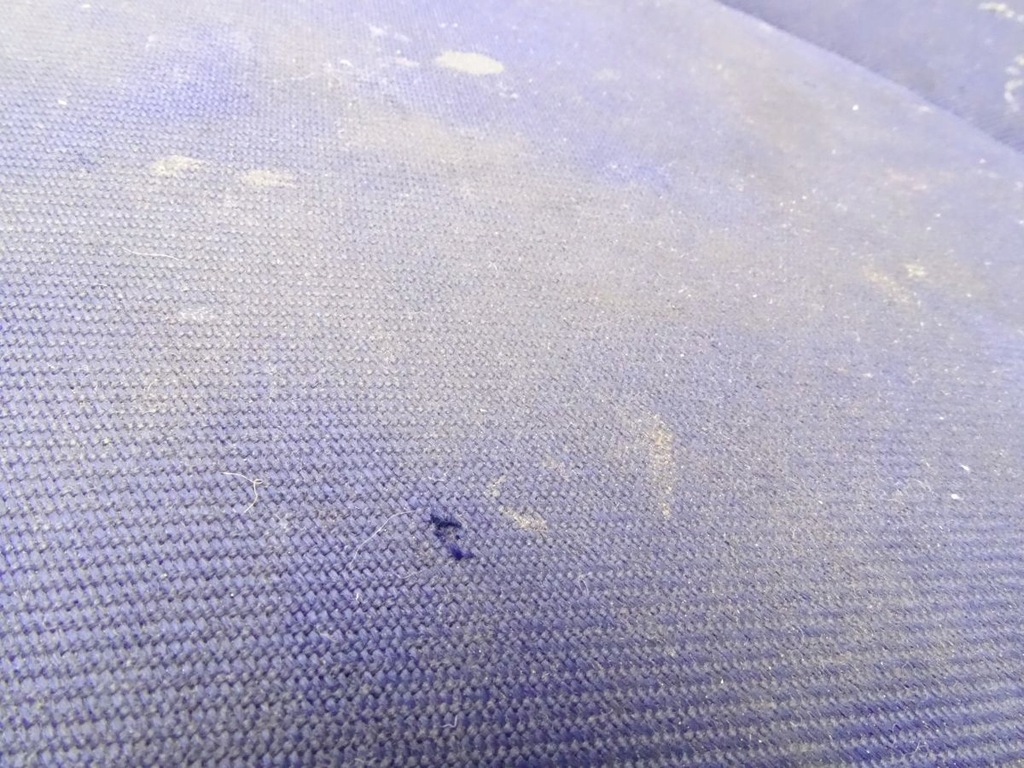 фото №7, Iveco daily iv v 06-14 сиденье пассажира заднее сиденье двойной anglik