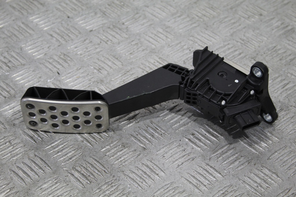 фото №1, Педаль газа honda civic x