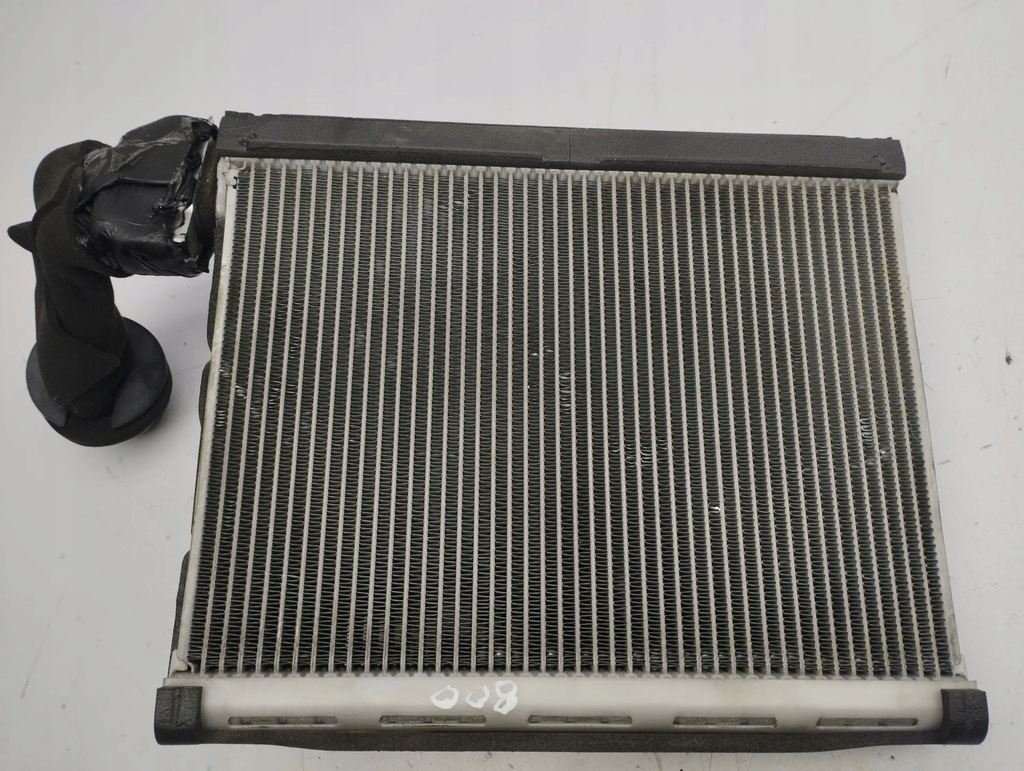 фото №5, Lexus is 220d-250-350 2007 радиатор отопителя кондиционера a/c