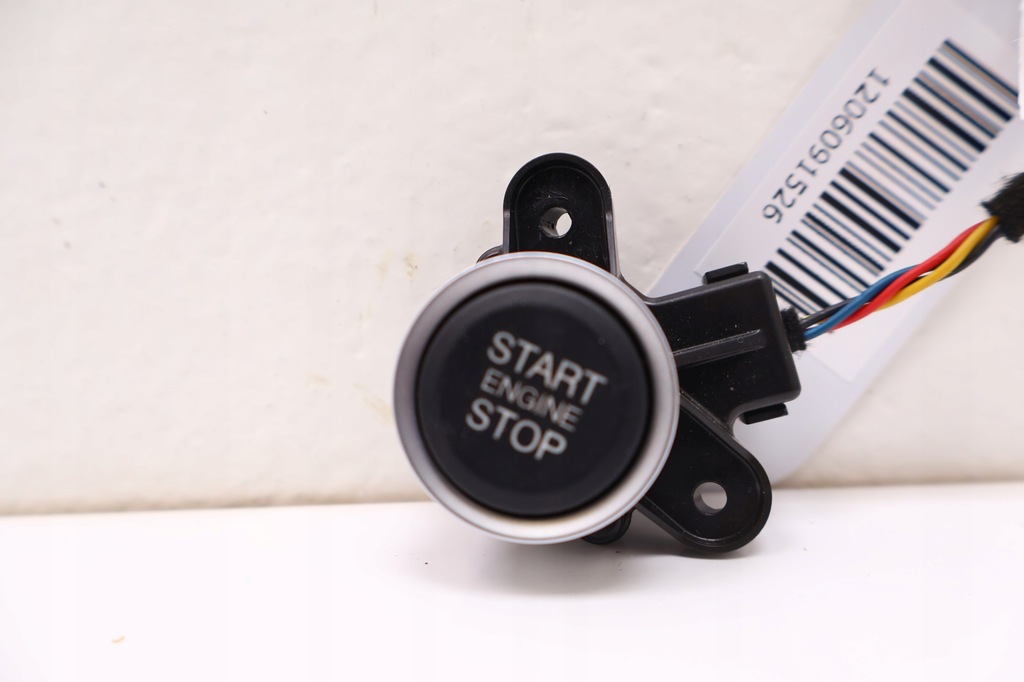 фото №2, Alfa romeo giulia stelvio кнопка запуск стоп 156117603