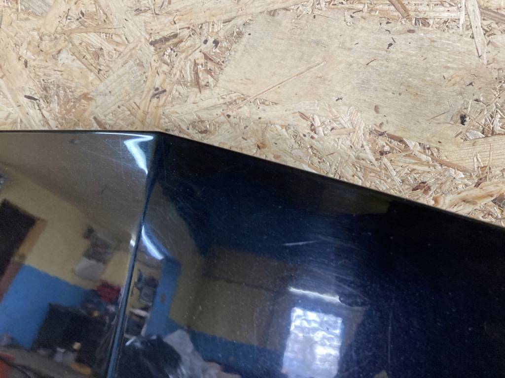 Капот крышка двигателя opel astra iv j 09- Недорого