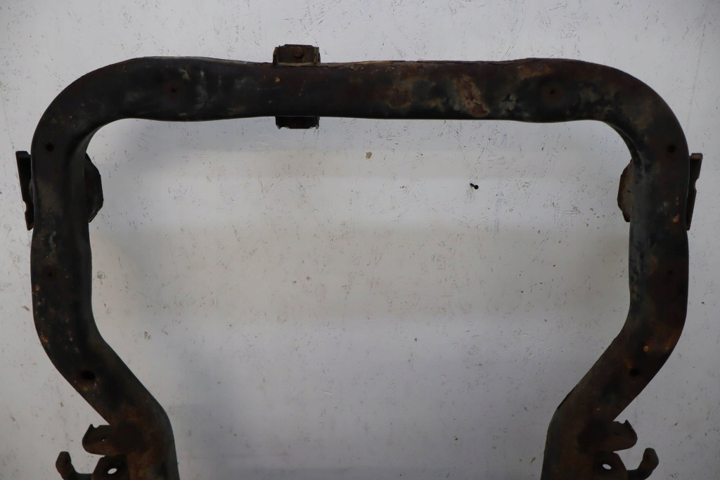 Підрамник підрамник підрамник volkswagen transporter t5 рестайлінг  2.0tdi 7e0499029 Зі Шроту