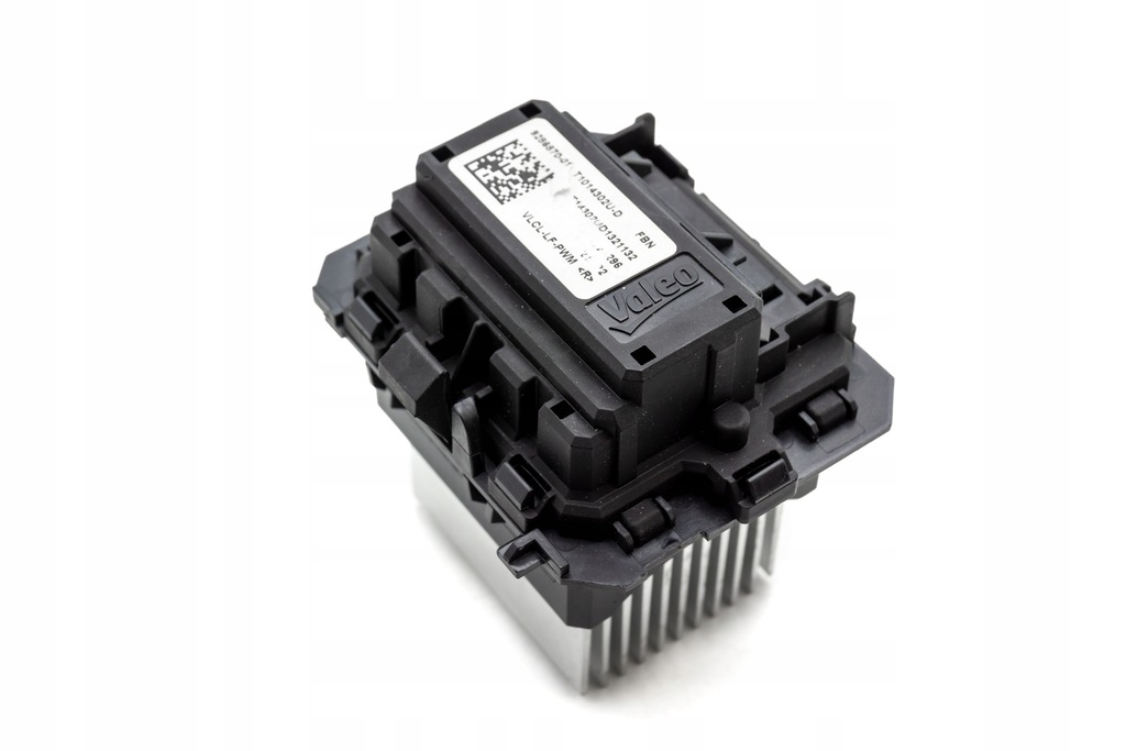 фото №8, Регулятор резистор вентилятор mini r55 r56 r57 r58