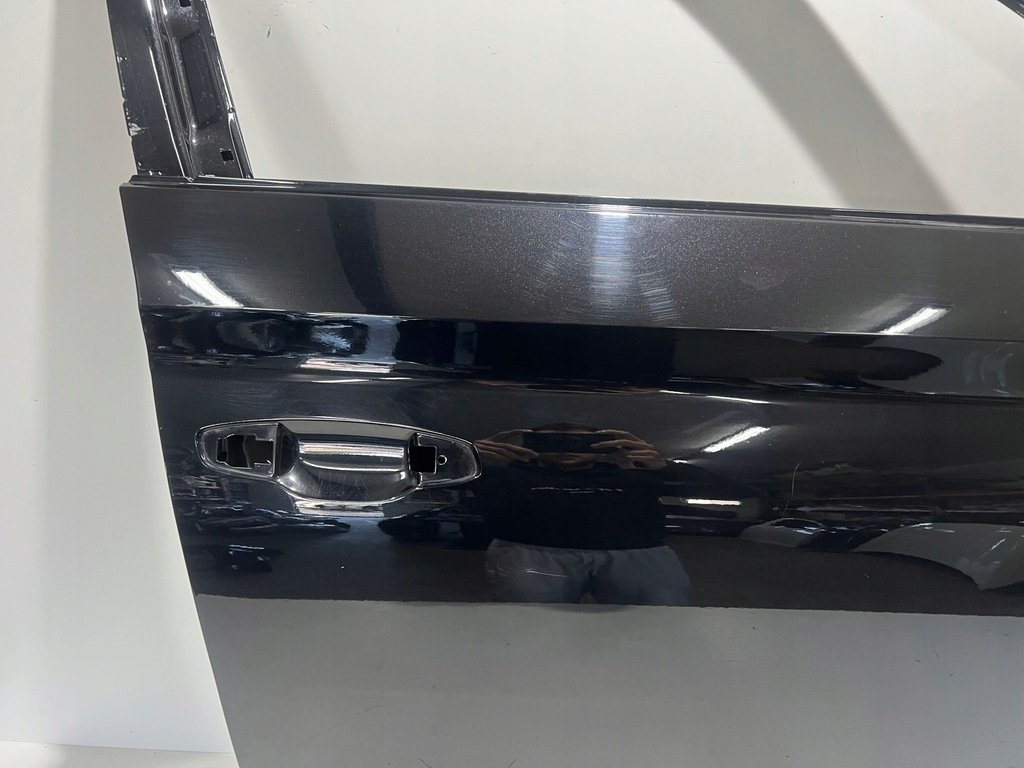 фото №6, Двері праве передні перед skoda kodiaq 565