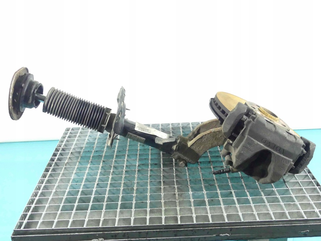 фото №1, Амортизатор перед лівий передній volvo xc60 i