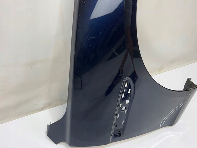 фото №6, Крила правий передній перед jaguar xe