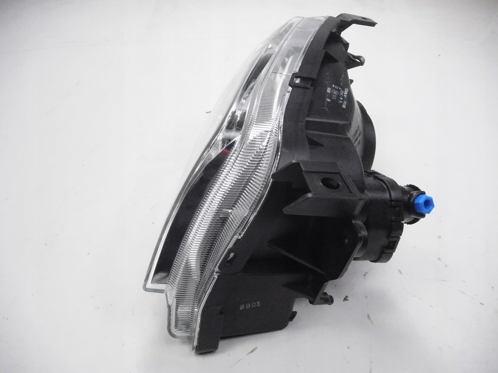 фото №7, Лампа правий перед mazda demio оригінальний номер dc35-51-0k0c