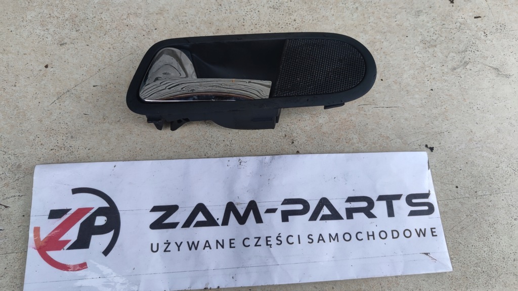 фото №1, Vw sharan alhambra galaxy ручка wew левый перед