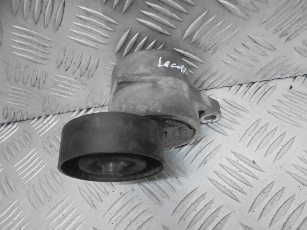 фото №3, Натяжитель ремень chevrolet lacetti 1.6 16v 96349976