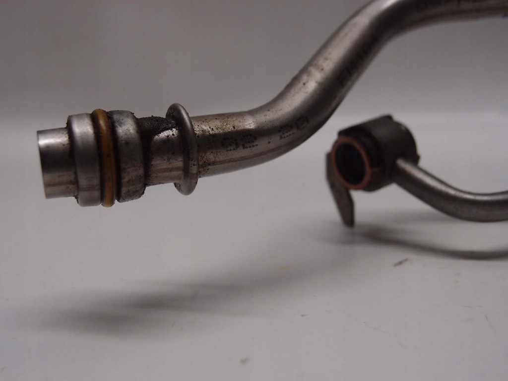 фото №8, Турбина opel crossland 1.2 thp 9836081180