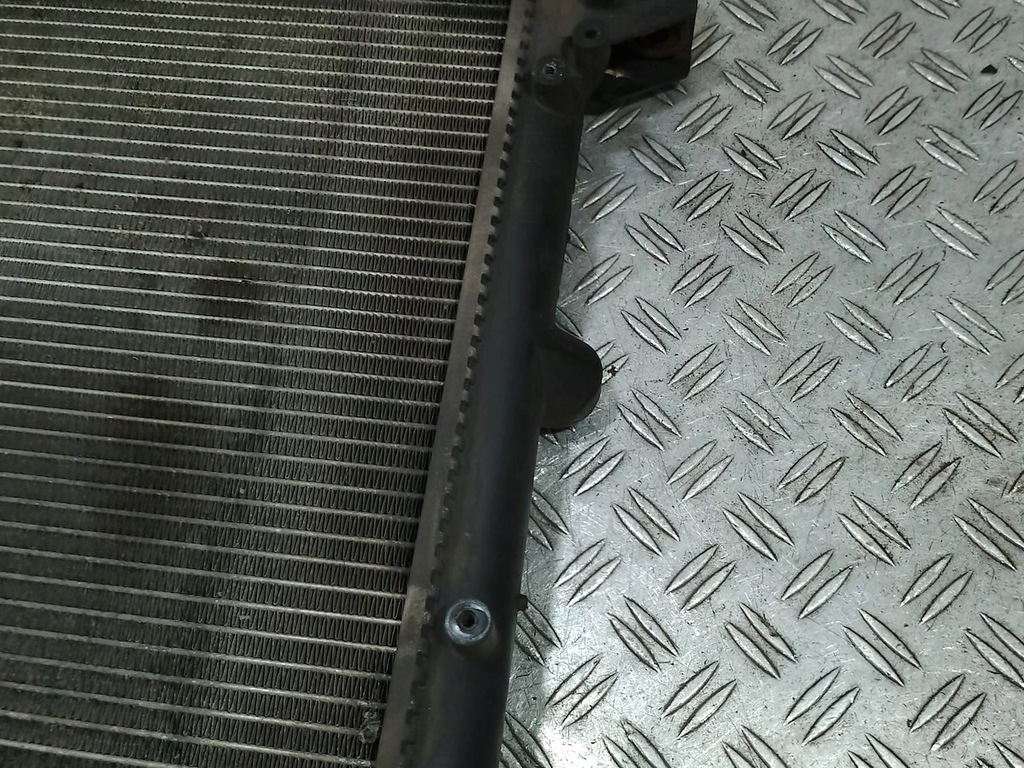 фото №7, Радіатор wody ford galaxy i 7m5121253 2.0 dohc