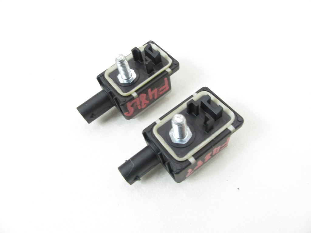 фото №5, Датчик двері подушка безпеки датчик bmw f39 x2 f40 f45 f48 x1 i1 mini f54 f56 f60