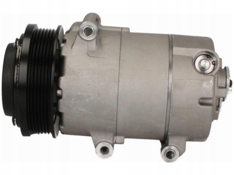 фото №1, Компресор кондиціонера nrf 32250