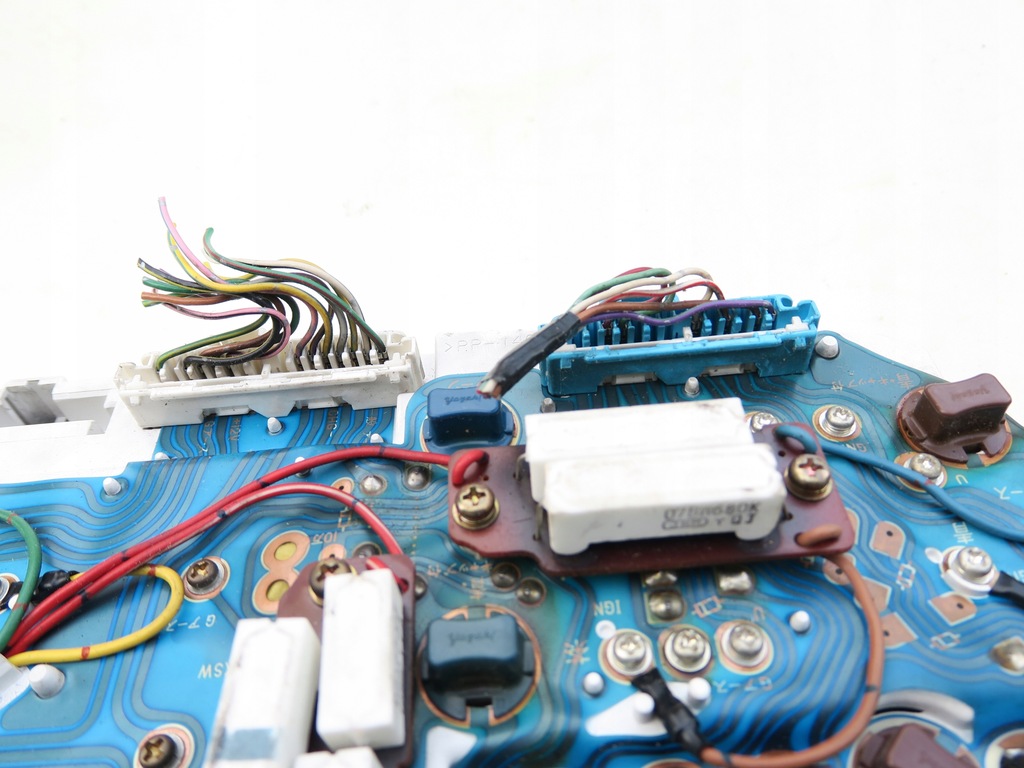 фото №9, Лічильник дизель toyota caetano